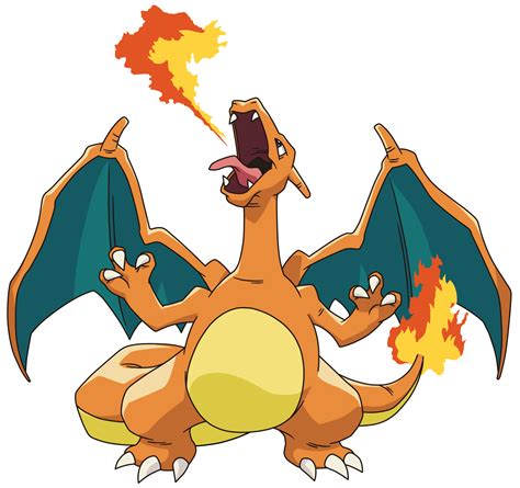 Charzarding : r/pokemon .